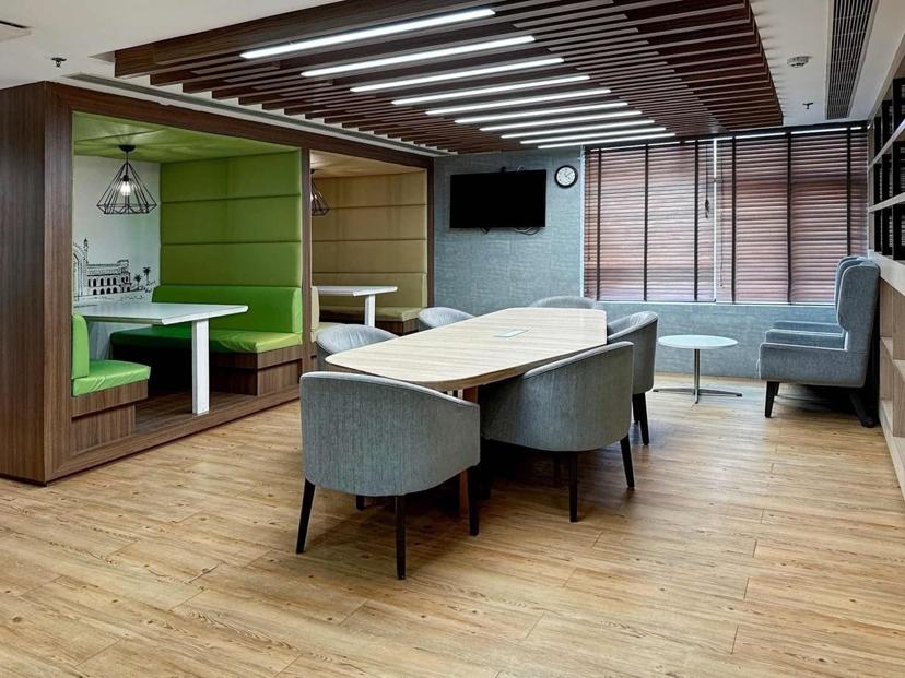 Lucknow office 3