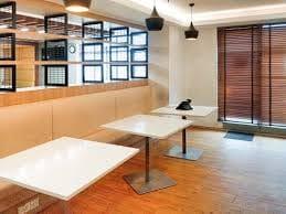 Lucknow office 5
