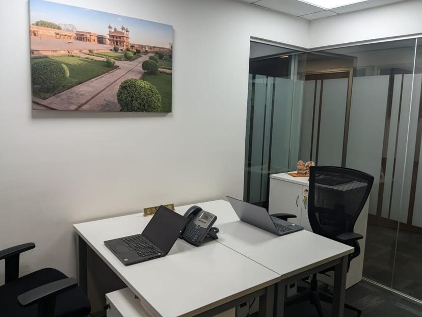 Lucknow office 6