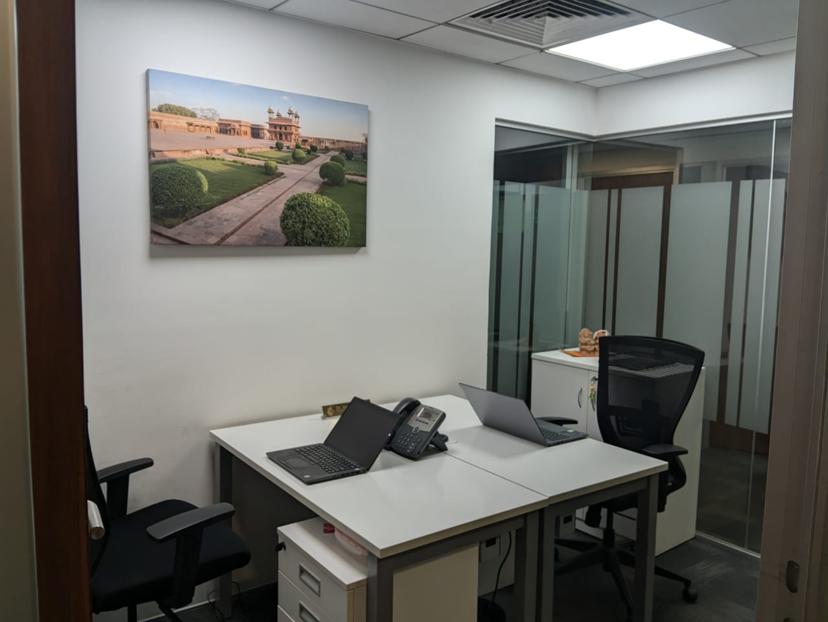 Lucknow office 7