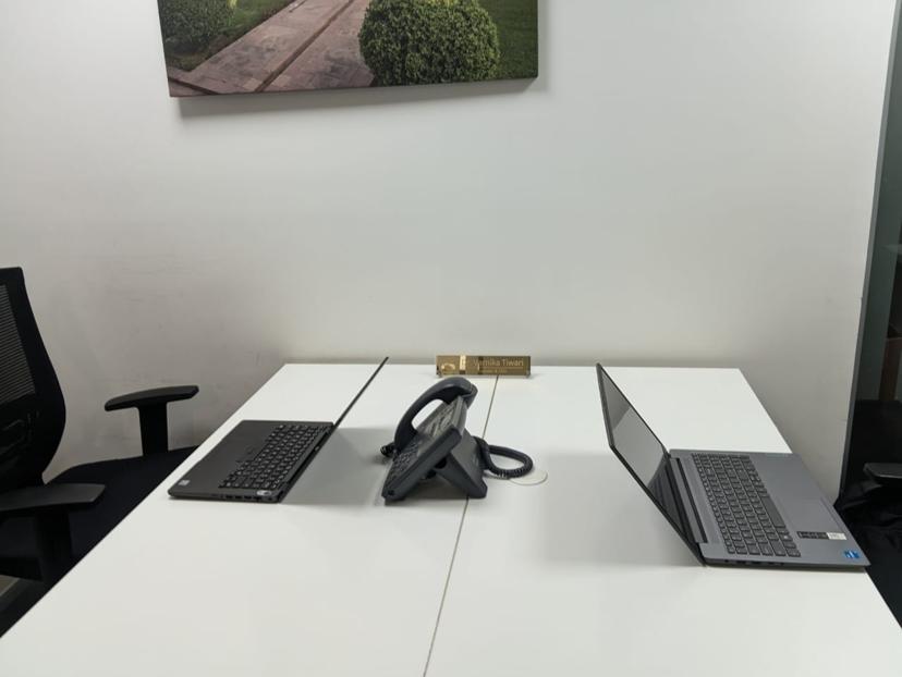 Lucknow office 8