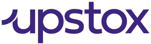 Upstox for VRWealth