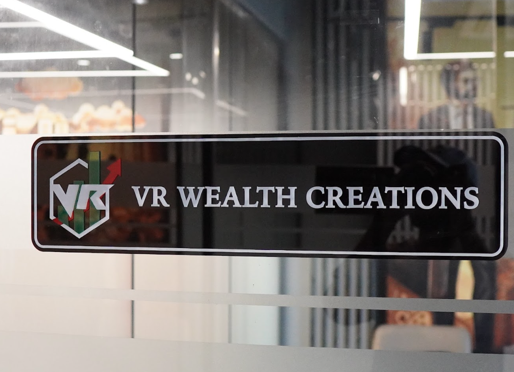 VR Wealth Creation Team