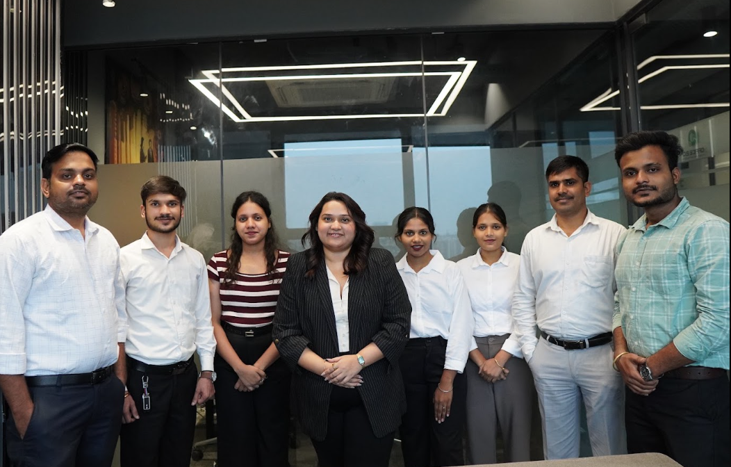 VR Wealth Creation Team