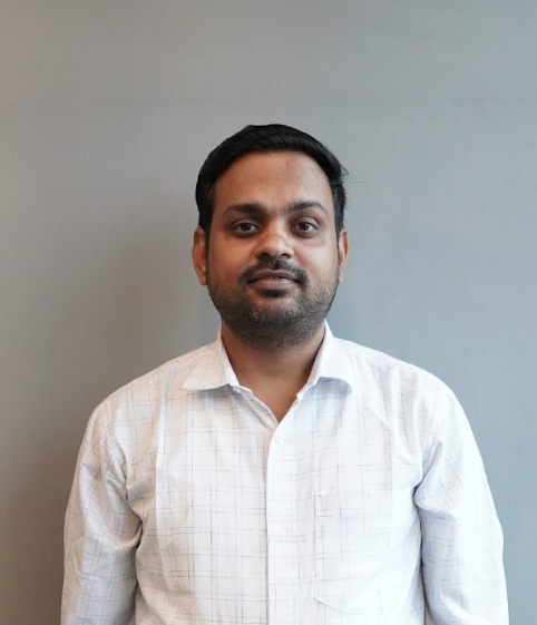 Dinesh Upadhyay