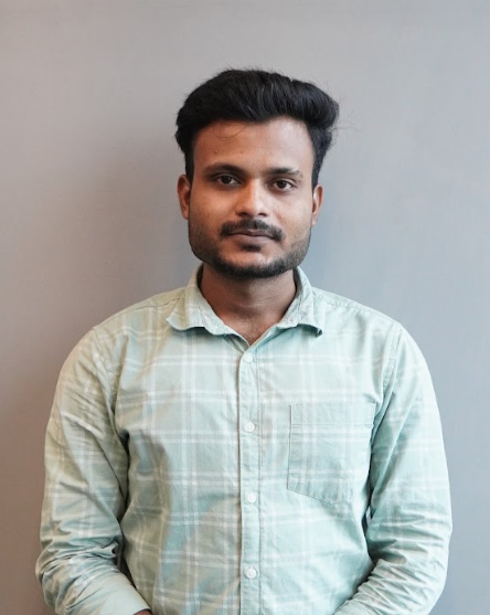 Prateek Vishwakarma
