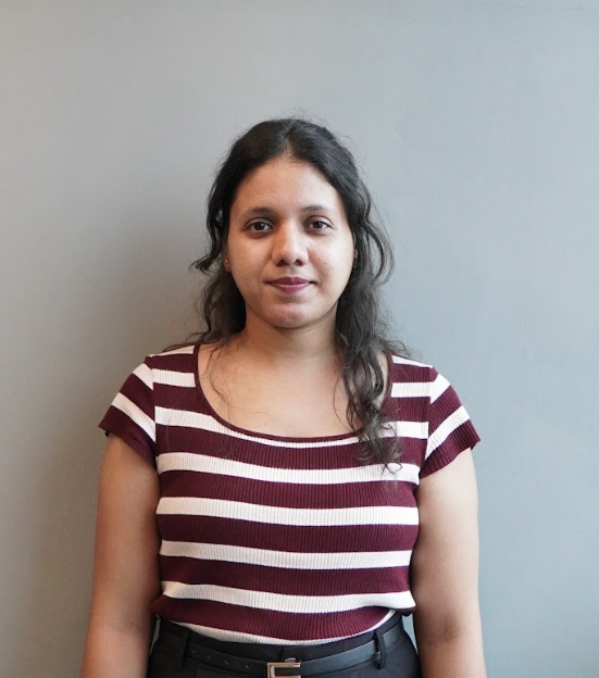 Sakshi Agrawal