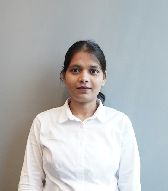 Nisha Bharti