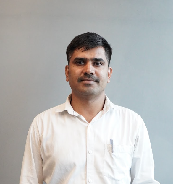 Sandeep Maurya